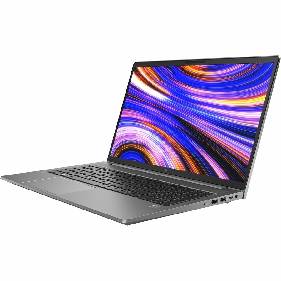 HP ZBook Power G10 A 15,6" Mobile Workstation - Full HD - AMD Ryzen 9 PRO 7940HS - 16 GB - 512 GB SSD