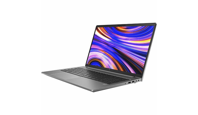 HP ZBook Power G10 A 15.6" Mobile Workstation - Full HD - 1920 x 1080 - AMD Ryzen 9 PRO 7940HS Octa-core (8 Core) 4 GHz