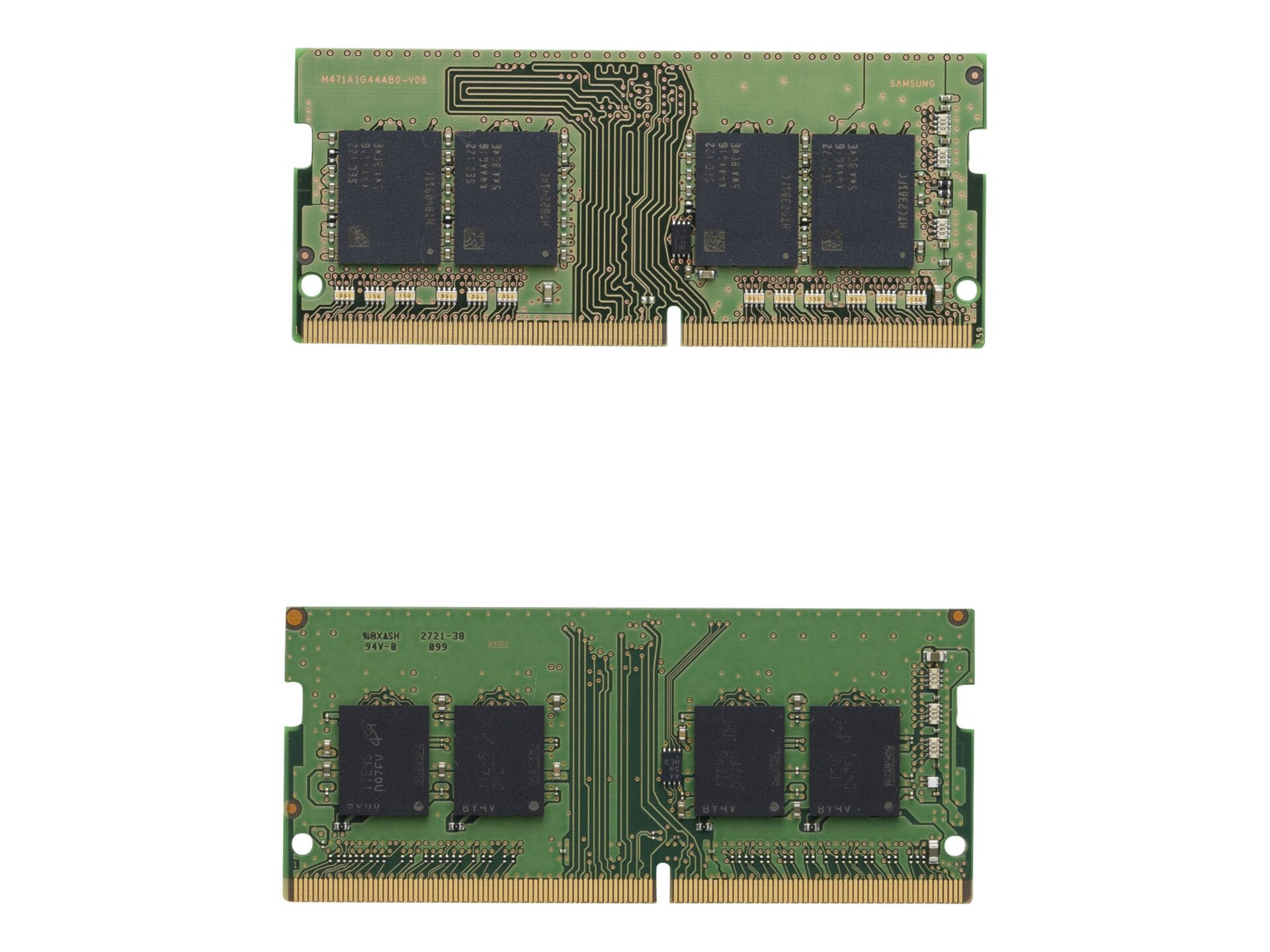 Panasonic memory - module - 16 GB