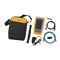 Fluke Networks LinkIQ Cable+Network Tester Kit - Multi Pack of 3