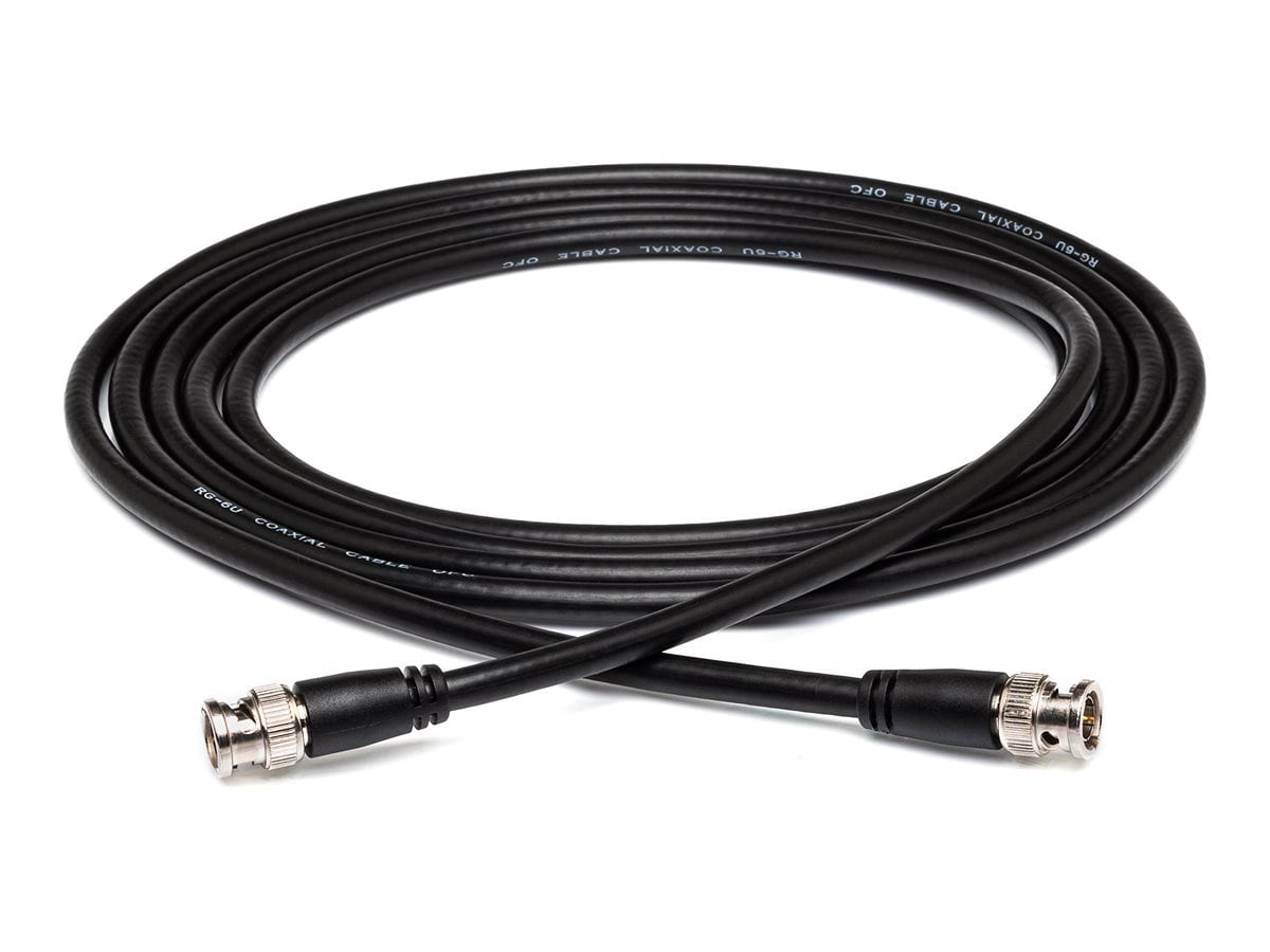 Hosa Pro video cable - 3 ft
