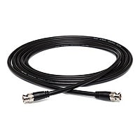 Hosa Pro video cable - 3 ft