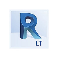 Autodesk Revit LT - Subscription Renewal (2 mois) - 1 siège