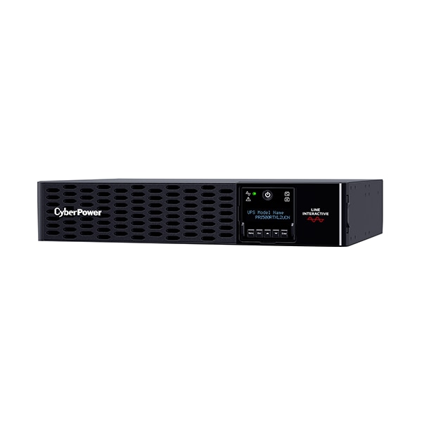 CyberPower Smart App Sinewave PR1500RTXL2UCN - UPS - 1500 Watt - 1500 VA