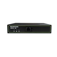 Black Box Emerald SE - KVM / audio / serial / USB extender - TAA Compliant