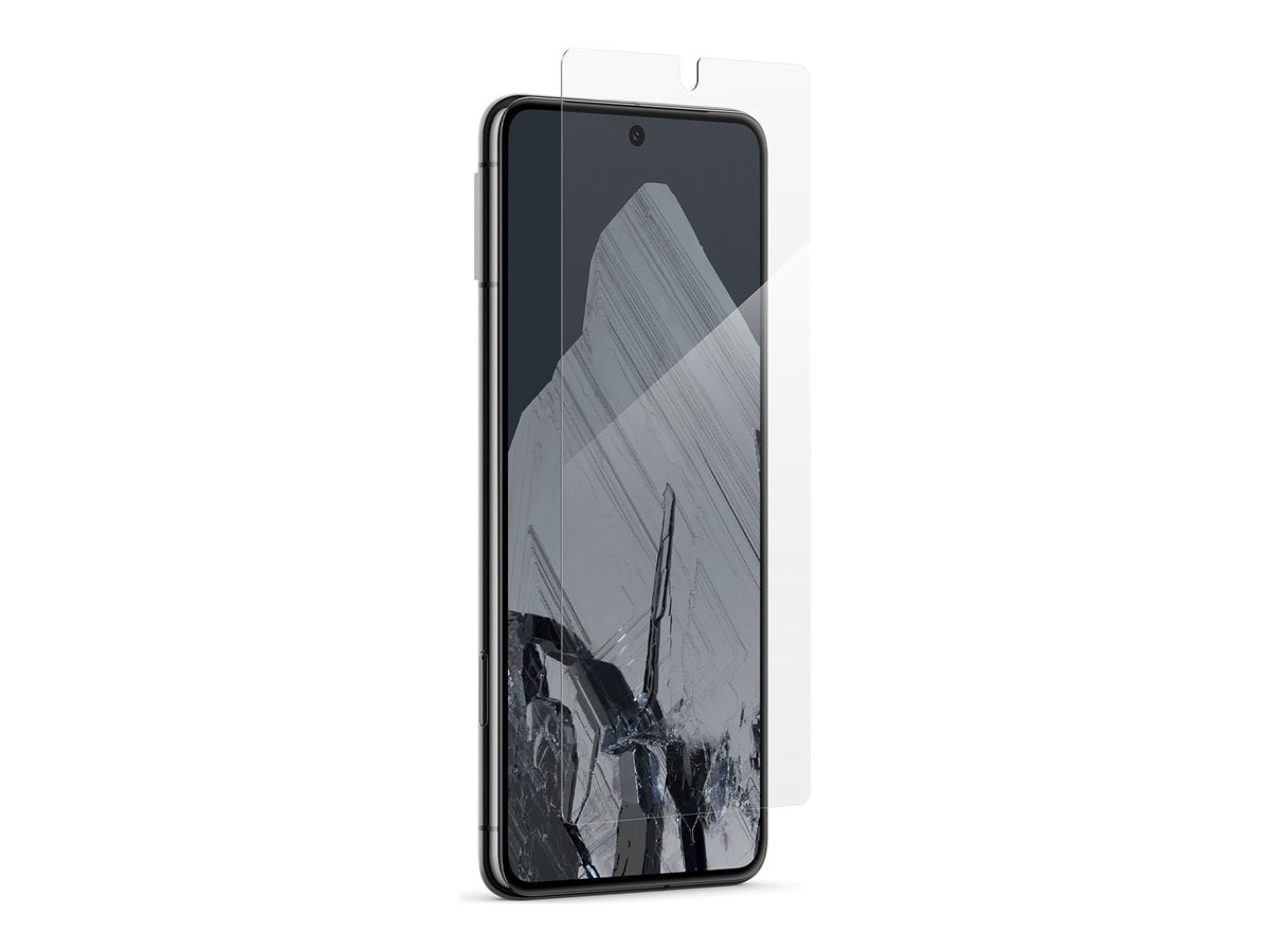 invisibleSHIELD Glass Elite Screen Protector Clear