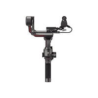 DJI RS 3 motorized handheld stabilizer - wireless, wired - Bluetooth