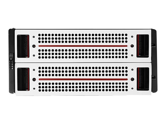 Veritas Access 3340 Expansion Storage Shelf - hard drive array