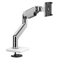 Humanscale M8.1 Single Display Link Monitor Arm