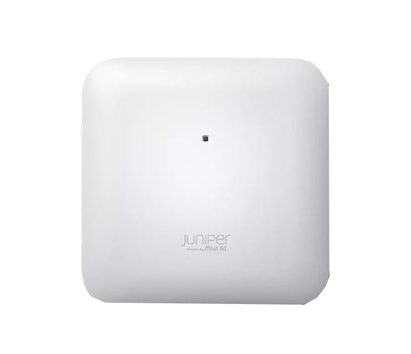 Juniper Mist E-Rate AP24 Access Point Bundle with 1 Year Subscription