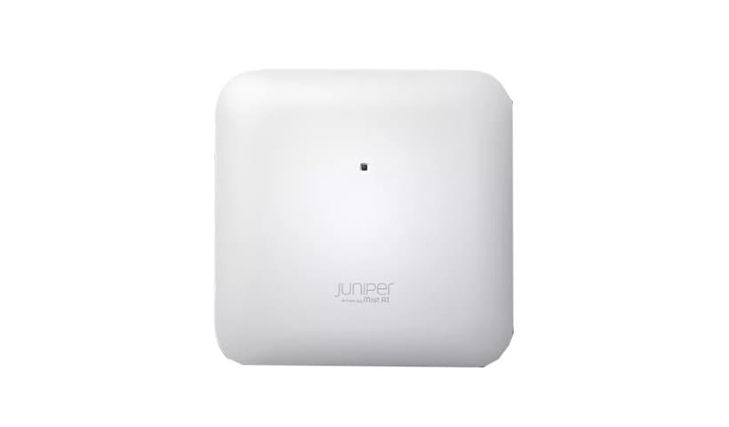 Juniper Mist E-Rate AP24 Access Point Bundle with 1 Year Subscription