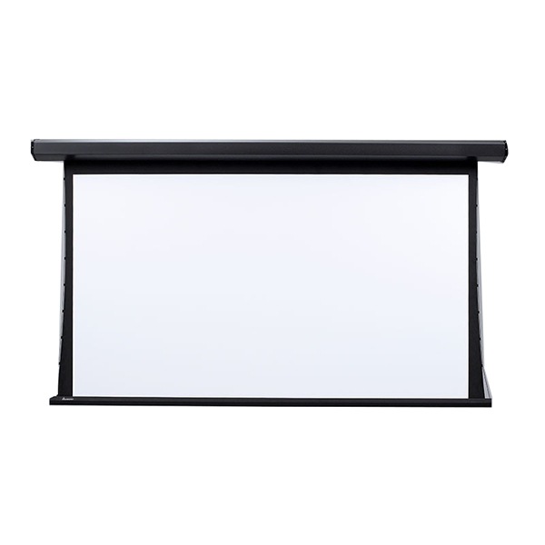 Draper Premier 136" Electric Projection Screen - Matte White