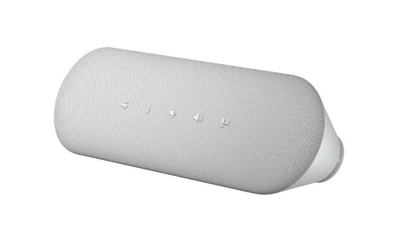 Dell AIノイズ キャンセリング スピーカーフォン - SP3022 Dell AI Noise Cancellation Speakerphone SP3022 - VoIP desktop