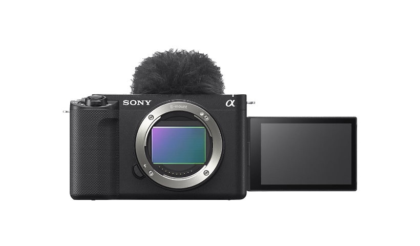 Sony a ZV-E1 - appareil photo numérique - corps uniquement