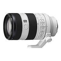 Sony SEL70200G2 - telephoto zoom lens - 70 mm - 200 mm