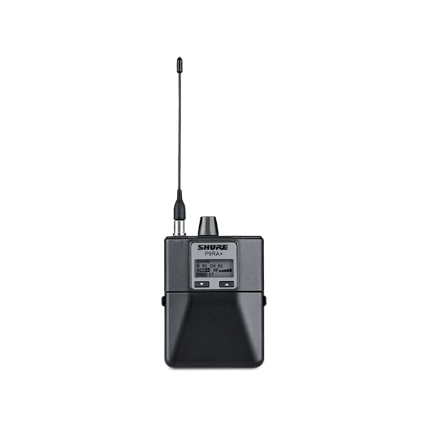 Shure Rechargeable Bodypack Receiver for PSM 900 Wireless Personal Monitor System