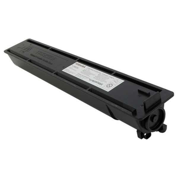 Toshiba T2802U - black - original - toner cartridge
