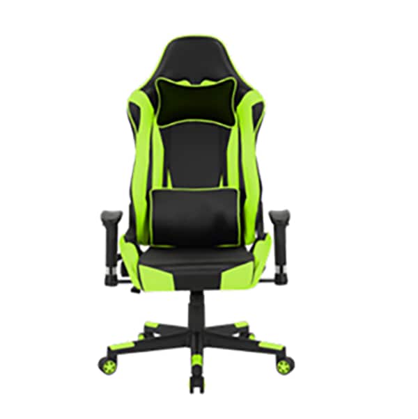 Spectrum Esports Genova Chair - Green