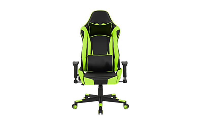 Spectrum Esports Genova Chair - Green
