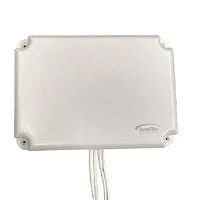 AccelTex 2.4/5GHz 7dBi 4 Element Dual Band Indoor/Outdoor Patch Antenna for Access Point