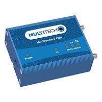 MultiTech MultiConnect Cell 100 Series LTE CAT4 Cellular Modem