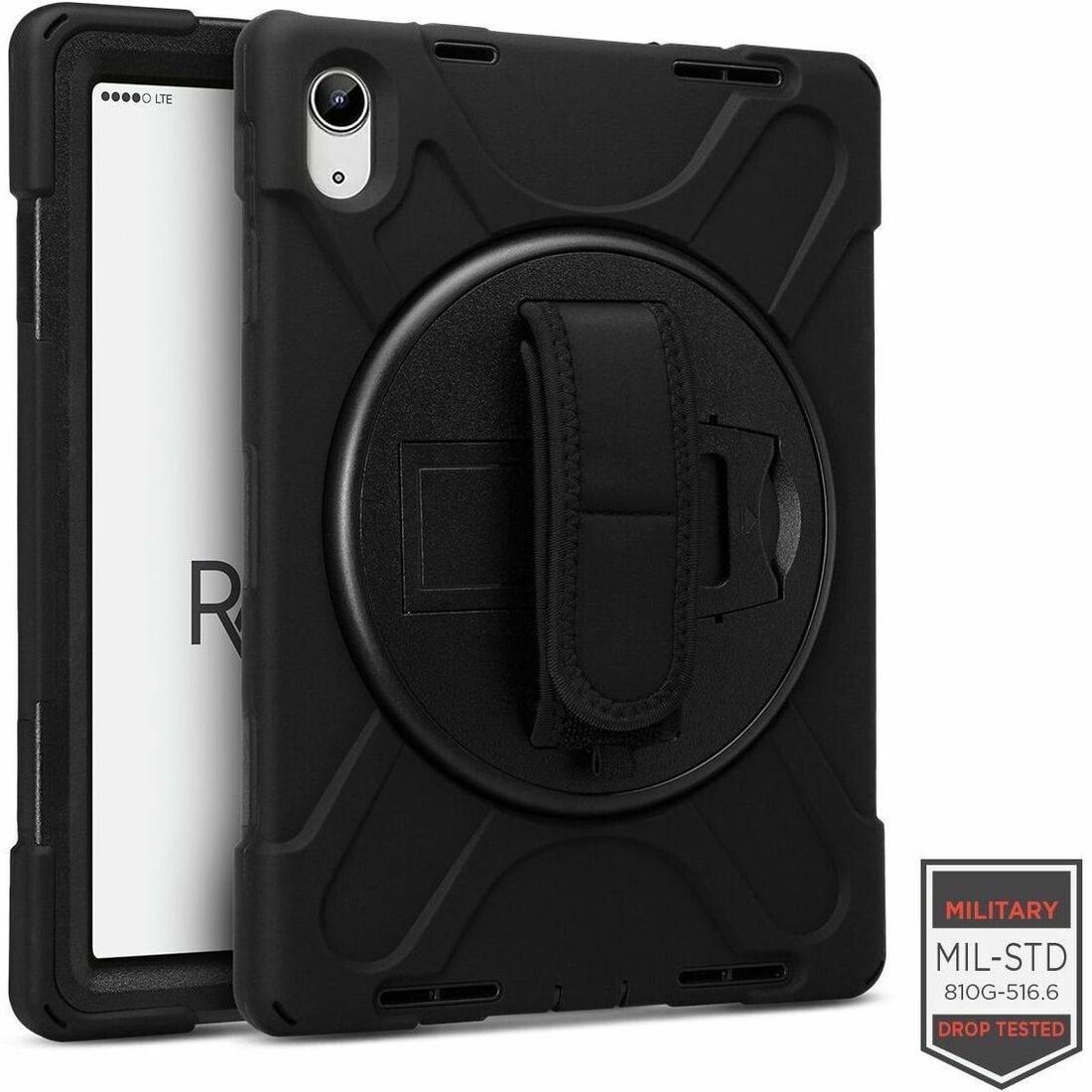 Cellairis Rapture Rugged Carrying Case for 10.9" Apple iPad (10th Generation) Tablet