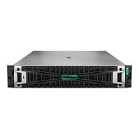 HPE ProLiant DL380 Gen11 Network Choice - Montable sur rack - pas de processeur - 0 Go - aucun disque dur