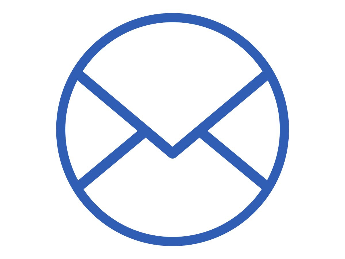 Sophos Email Protection - licence d'abonnement (3 ans) - 1 licence