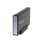 Kanguru Quicksilver 80GB FireWire/USB 2.0 Hard Drive
