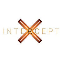 Sophos Central Intercept X Advanced for Server - licence d'abonnement (1 an) - 1 serveur