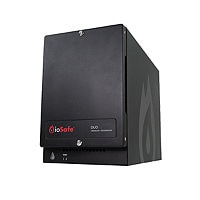 ioSafe Duo 16TB Device with 5 Year Warranty