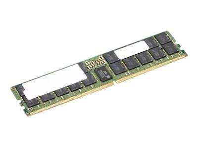 Lenovo - DDR5 - module - 32 Go - DIMM 288 broches - 4800 MHz / PC5-38400 - mémoire enregistré
