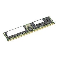 Lenovo - DDR5 - module - 32 Go - DIMM 288 broches - 4800 MHz / PC5-38400 - mémoire enregistré