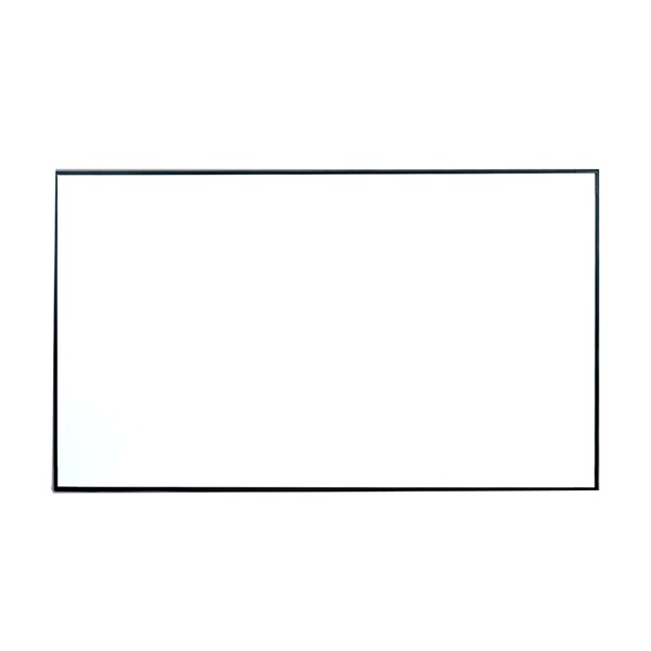 Draper Profile+ 161" Fixed Projection Screen