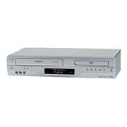 Toshiba SD V393 - DVD/VCR combo