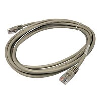 Lantronix serial cable - 10 ft