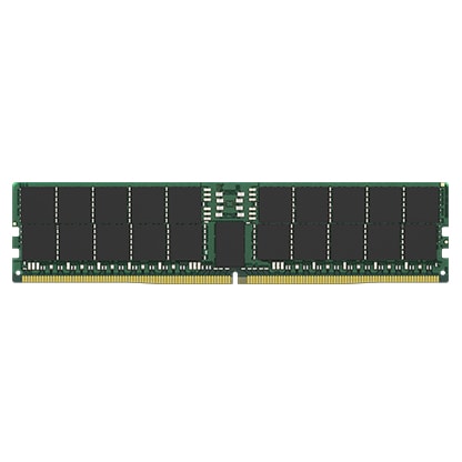 Kingston Server Premier - DDR5 - module - 16 GB - DIMM 288-pin - 4800 MHz /