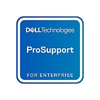 Dell Upgrade from 3Y Next Business Day to 3Y ProSupport for ISG - extended