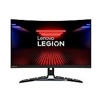 Lenovo Legion R27fc-30 - LED monitor - curved - Full HD (1080p) - 27"