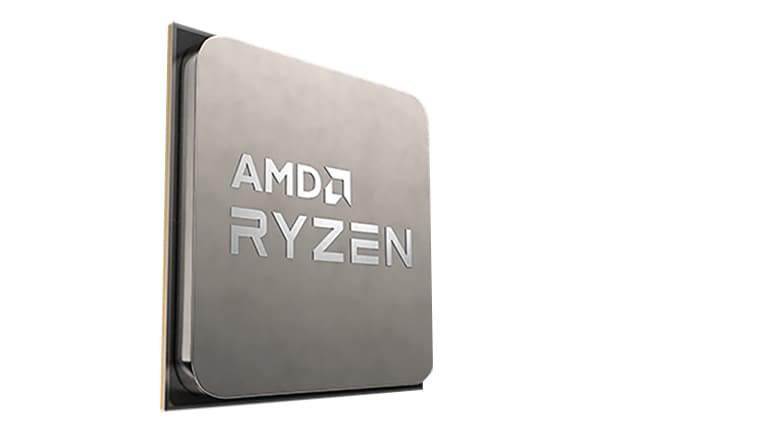 AMD Ryzen 5 7500F / 3.7 GHz processor - OEM