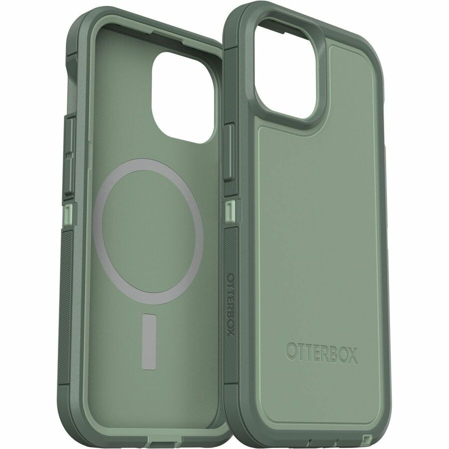 OtterBox iPhone 15, iPhone 14 and iPhone 13 Case Defender Series XT for Mag