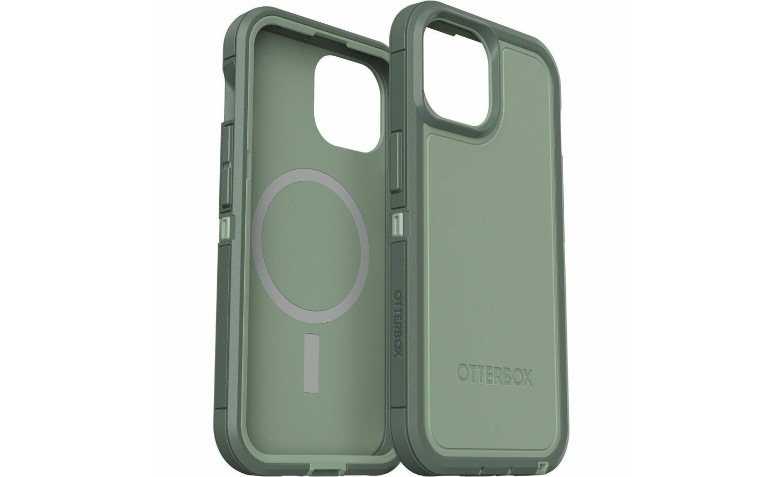 OtterBox iPhone 15, iPhone 14 and iPhone 13 Case Defender