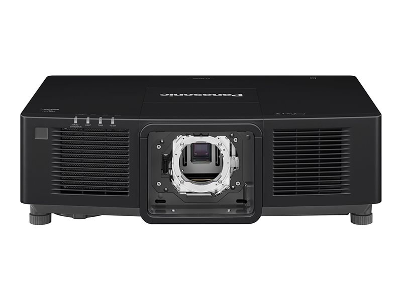 Panasonic PT-MZ11KLBU - 3LCD projector - no lens - LAN
