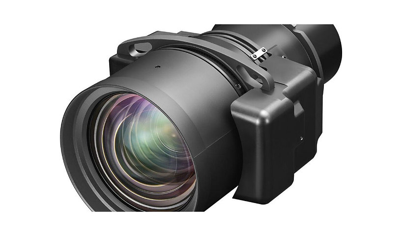 Panasonic ET-EMS650 - zoom lens - 29.9 mm - 46.32 mm