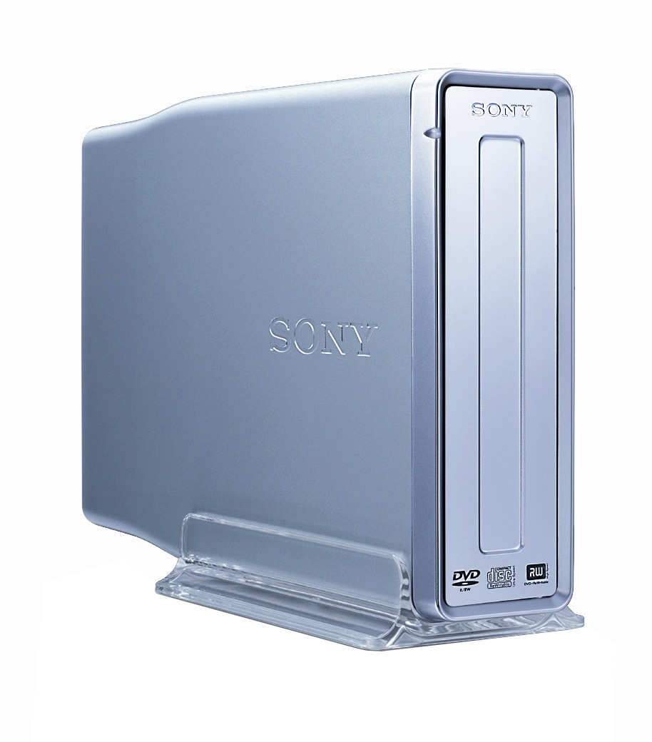 SONY 16X DVD+RW-RW 4XDL MAC EXT