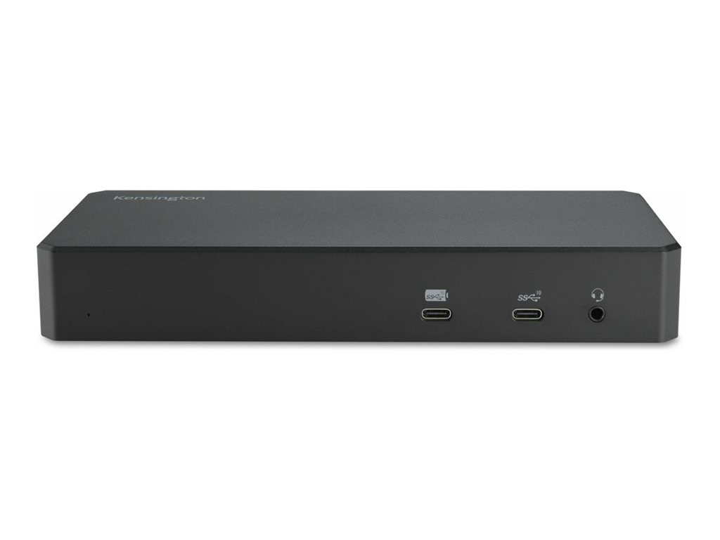 Kensington SD4790P Hybrid Dock - Thumbnail 5