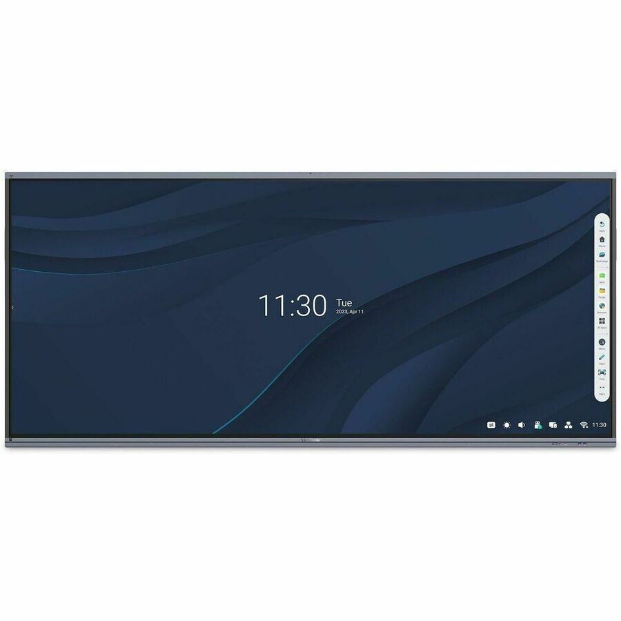 ViewSonic 105" ViewBoard 5K Interactive Flat Display