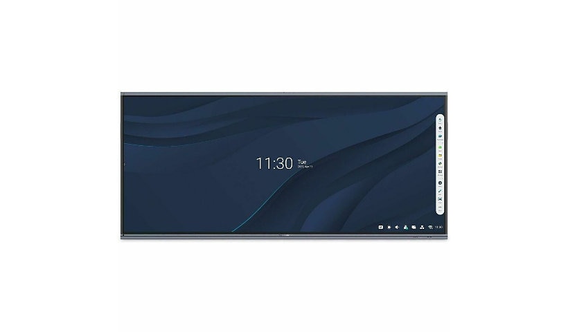 ViewSonic 105" ViewBoard 5K Interactive Flat Display
