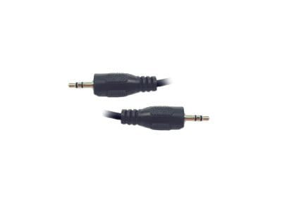 Hosa CMM 105 - audio cable - 5 ft