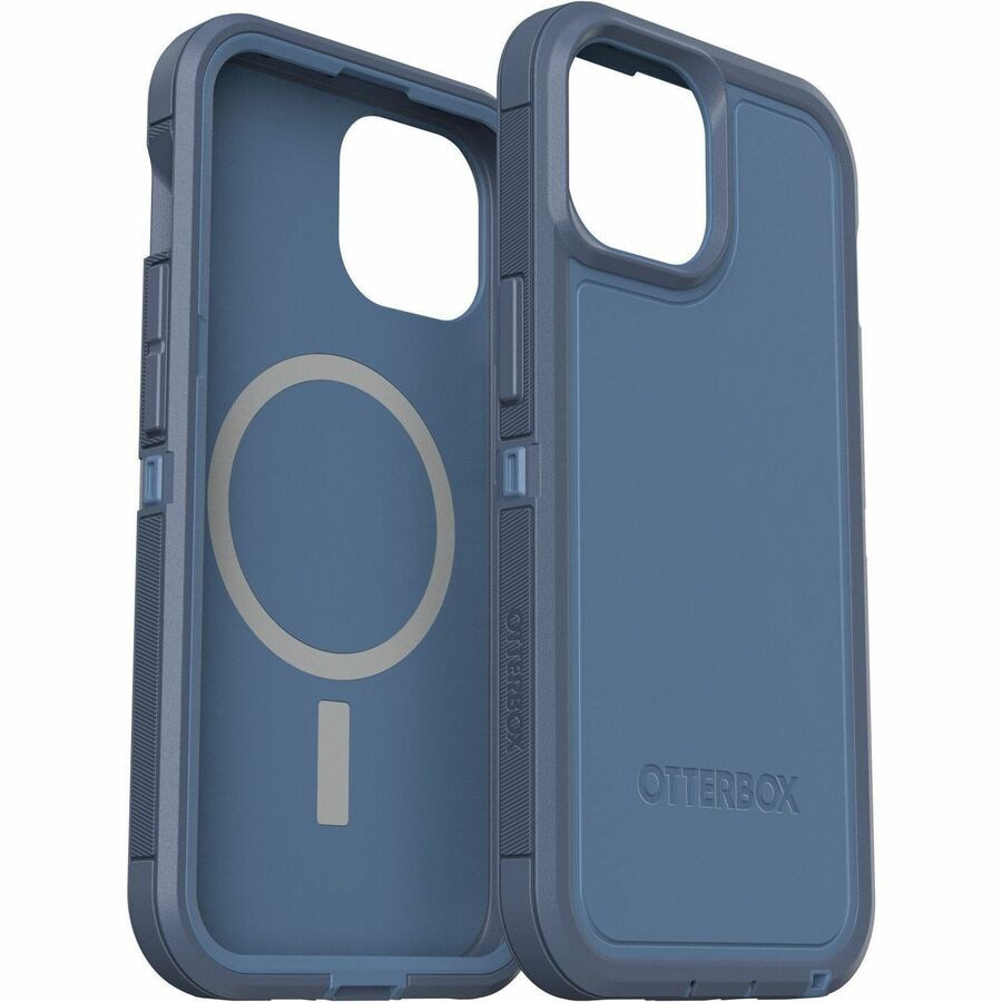 OtterBox iPhone 15, iPhone 14 and iPhone 13 Case Defender Series XT for MagSafe